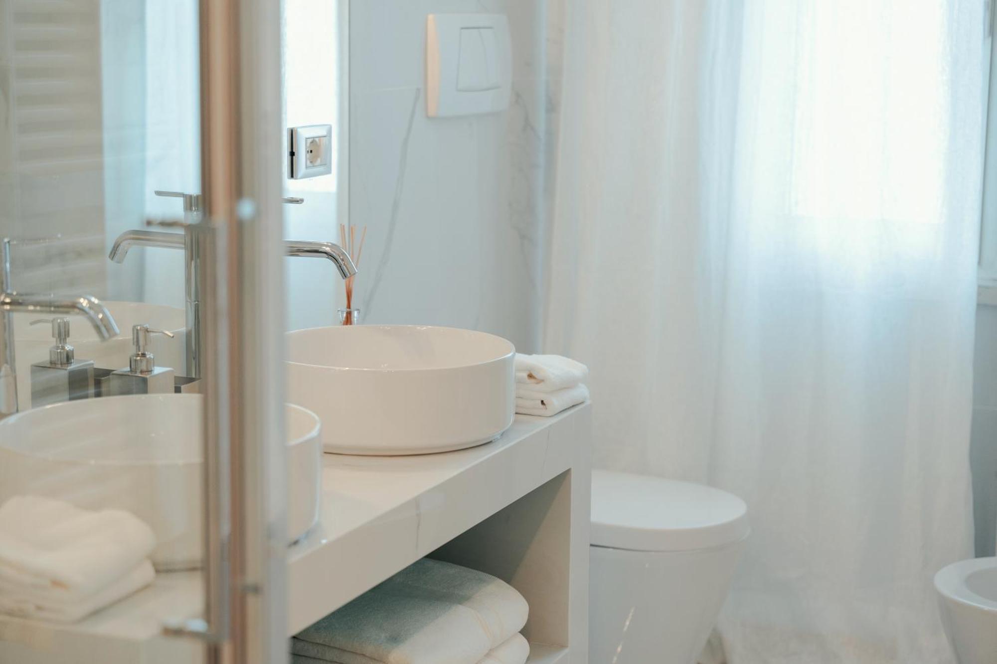 Sweet Heaven Apartment Roma Exterior foto